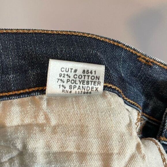 J Brand Skinny Jeans in Heirloom | SZ 26 - Picture 5 of 11